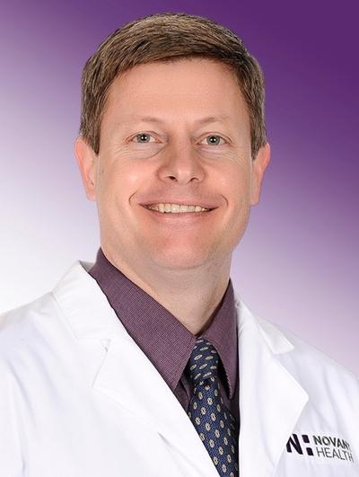 Bryon Rubery, MD