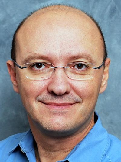 Leonardo Kapural, MD, PHD