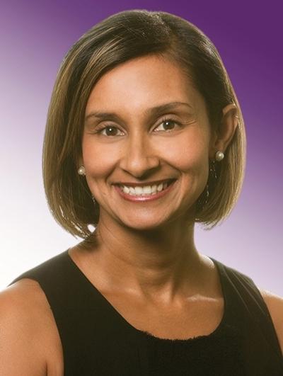 Ami Romanowski, MD