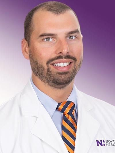 Tyler Watson, MD