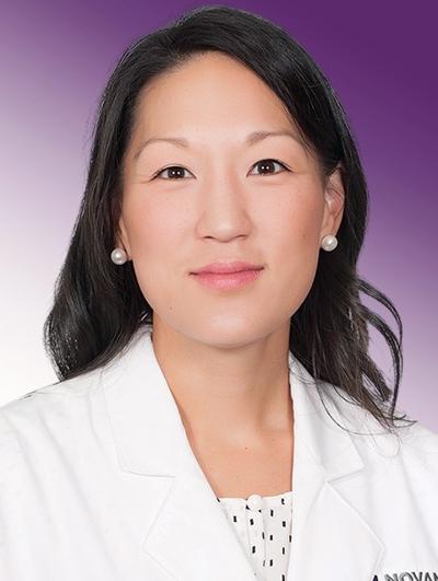 Un Ju Kim, DO