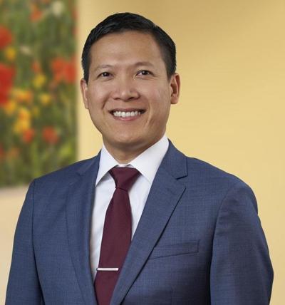 Chanh Huynh, MD