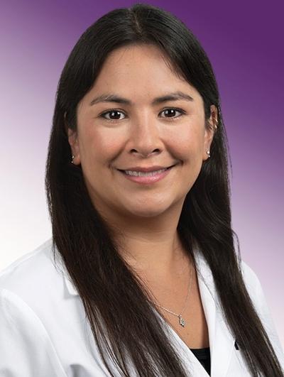 Shana Greif, MD