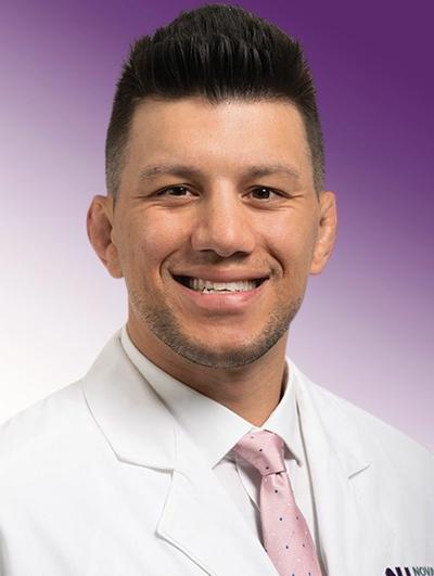 Seiji Borja, FNP