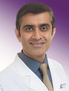 Lokesh Tejwani, MD