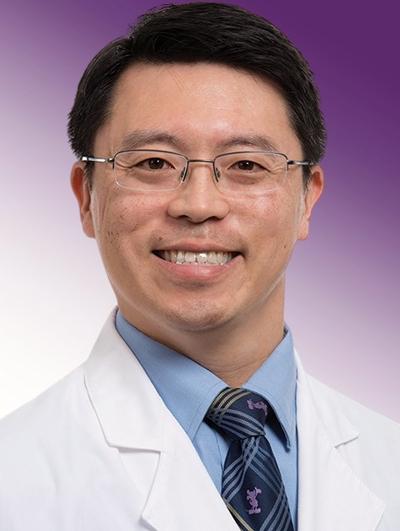 Hans Mah, MD