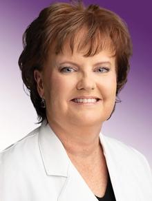 Wende Moline, NP