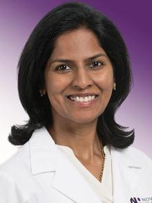 Sangeetha Muppavarapu, MD