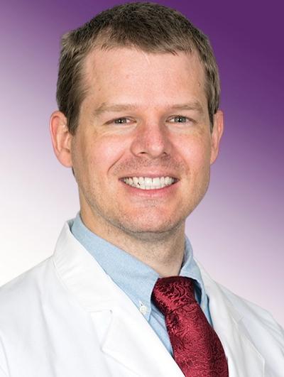 Daniel Mistrot, MD