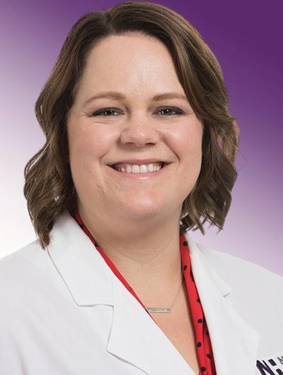 Melissa Tungare, FNP
