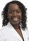 Rashida Mungin, FNP