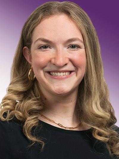 Emma Segal, MD