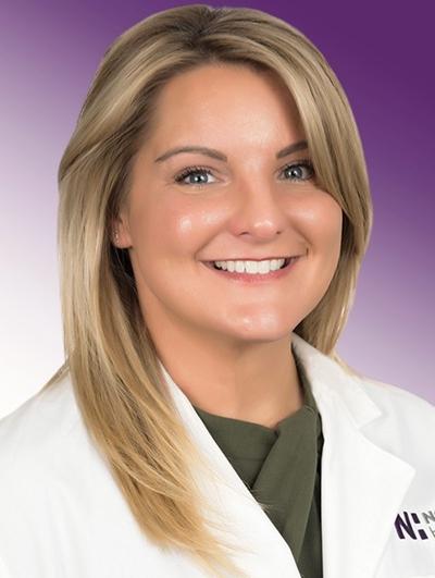 Mandy Shumate, FNP