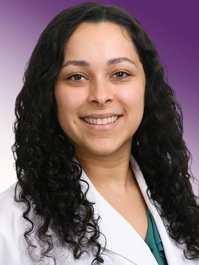 Delilah Rivera Rosario, FNP