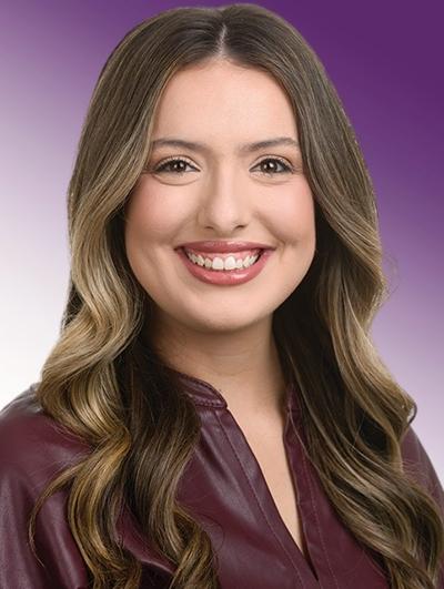 Kayla Pittman, CPNP