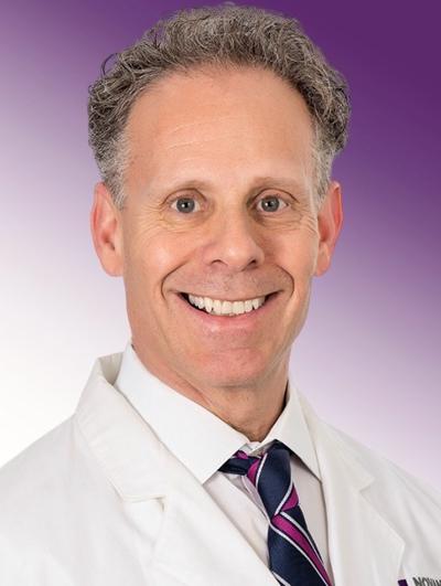 Max Cohen, MD