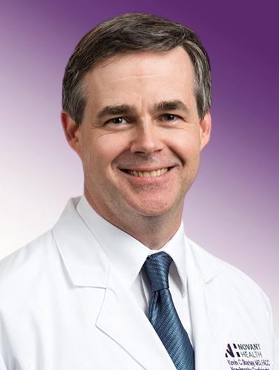 Kevin Sharkey, MD