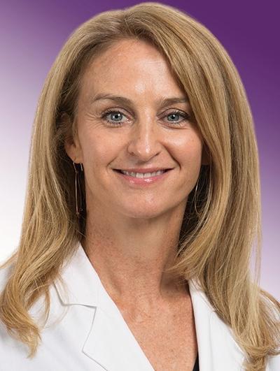 Eleanor McCurdy, MD
