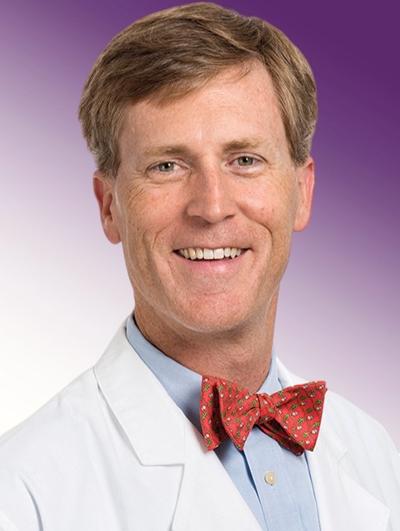 John McDonald, MD