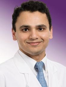 Sameer Chaudhari, MD