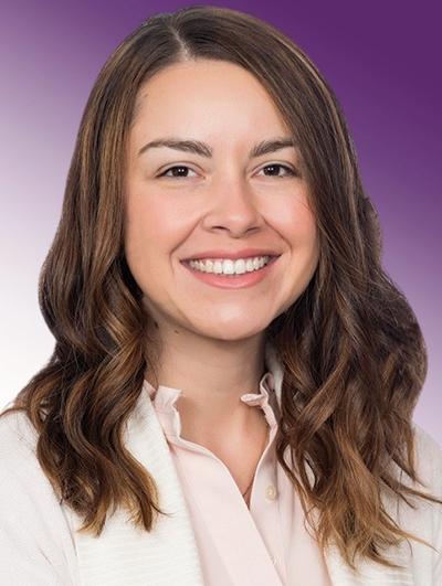 Megan Diffenbaugh, CPP