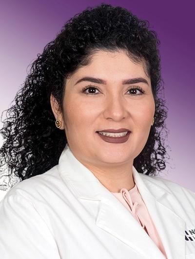 Thania Juarez, FNP