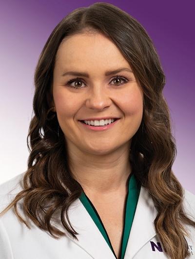 Kristina Sapel, PA-C