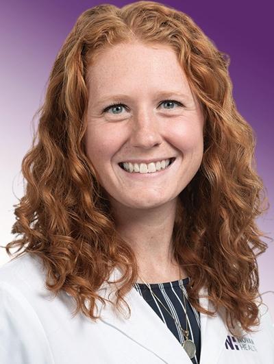 Lauren Uxa, ACNP