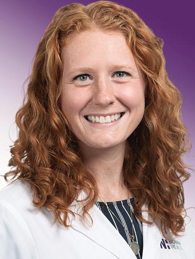 Lauren Uxa, ACNP