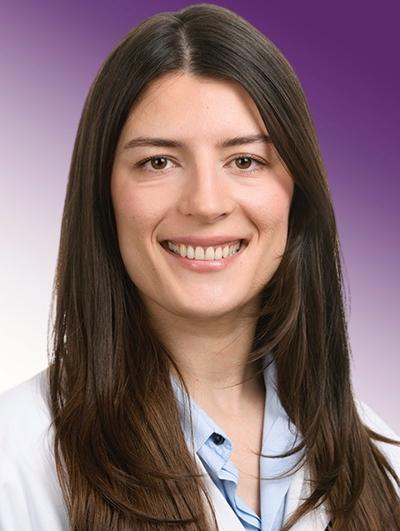 Ella Cheban, FNP