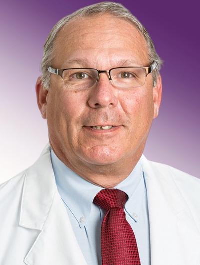 John Smith III, MD