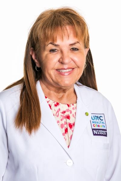 Marzena Krawiec, MD