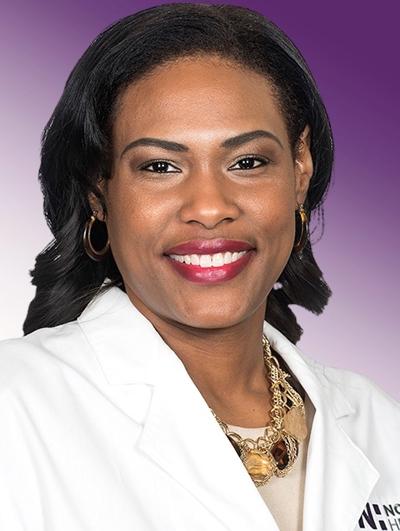 Krystle Dove, AGNP