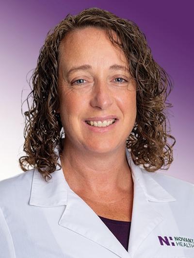 Ann Iannitto, CNM