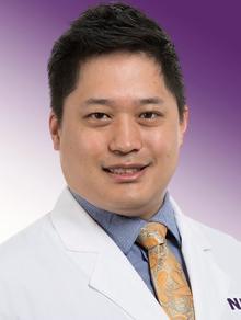 Jacob Wang, MD