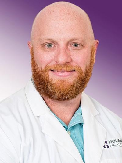 Jonathan Lyday, AGNP