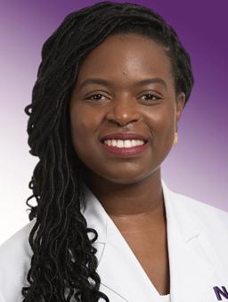 Leena Mitchell, FNP