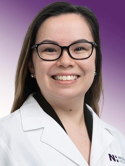 Samantha Filippides, PMHNP