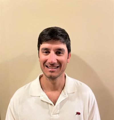 Raymond Chapman, CRNA