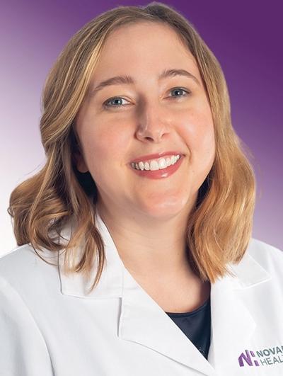 Katherine Russell-Ladd, FNP