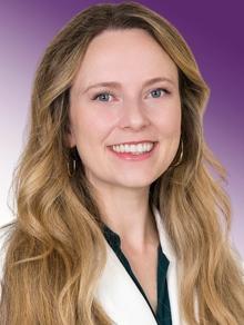 Danielle Krites, FNP
