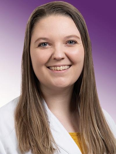 Nicole Pettine, AuD