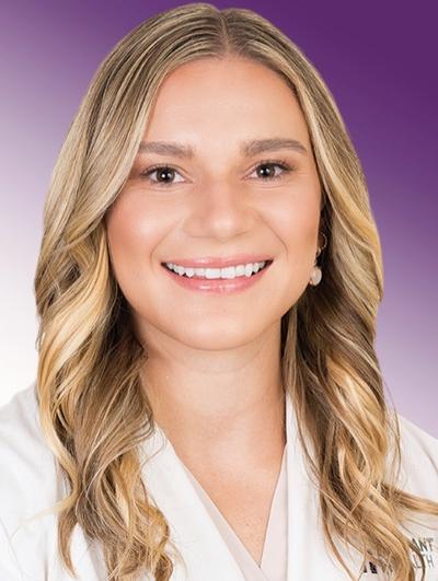 Emma Melton, CNM