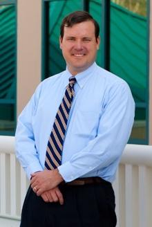 George Keogh, MD