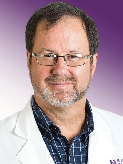 Mark Weiser, MD