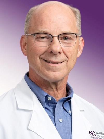Thomas Weber, MD
