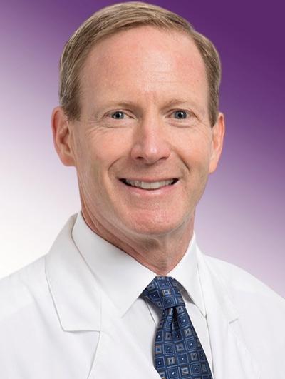 Peter Turk, MD, FACS