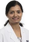 Poornima Baddi, MD