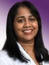 Liju Varghese, MD