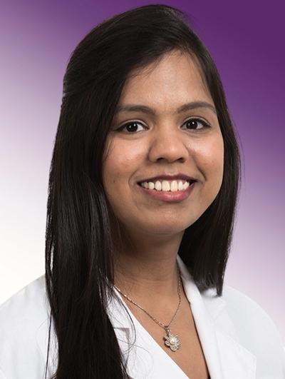 Deepika Shangula, MD